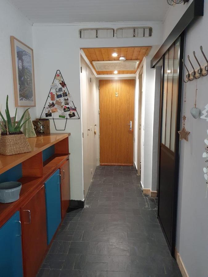 Les Ambrunes Châtel Extérieur photo